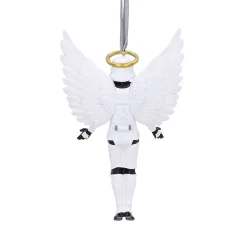 Stormtrooper For Heaven’s Sake Kerstboomversiering - Star Wars