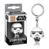 Stormtrooper Funko Pop Sleutelhanger - Star Wars