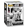 Stormtrooper (Impressions) Funko Pop Bobblehead-figuur - Star Wars