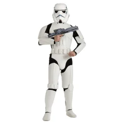 Stormtrooper Kostuum voor Volwassenen - Star Wars