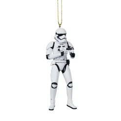 Stormtrooper met Blaster Kerstboomversiering - Star Wars