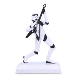Stormtrooper Rockstar Figuur - Star Wars