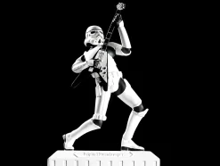 Stormtrooper Rockstar Figuur - Star Wars