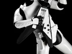 Stormtrooper Rockstar Figuur - Star Wars