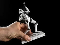 Stormtrooper Rockstar Figuur - Star Wars