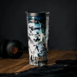 Stormtrooper To Go Beker - Star Wars