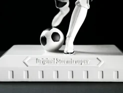 Stormtrooper Voetballer Figuur - Star Wars