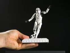 Stormtrooper Voetballer Figuur - Star Wars