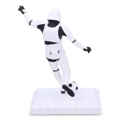 Stormtrooper Voetballer Figuur - Star Wars