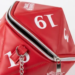 Stranger Things - D20 Dobbelsteen Handtas