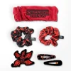 Stranger Things - Demogorgon haaraccessoires giftset