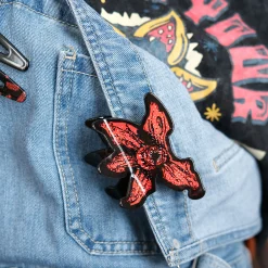 Stranger Things - Demogorgon haaraccessoires giftset