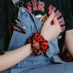 Stranger Things - Demogorgon haaraccessoires giftset