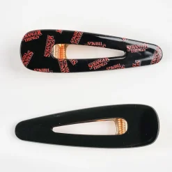 Stranger Things - Demogorgon haaraccessoires giftset