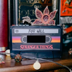 Stranger Things - Demogorgon Wekker