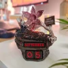 Stranger Things - Demogorgon 3D eeuwige kalender