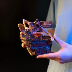 Stranger Things - Demogorgon 3D eeuwige kalender