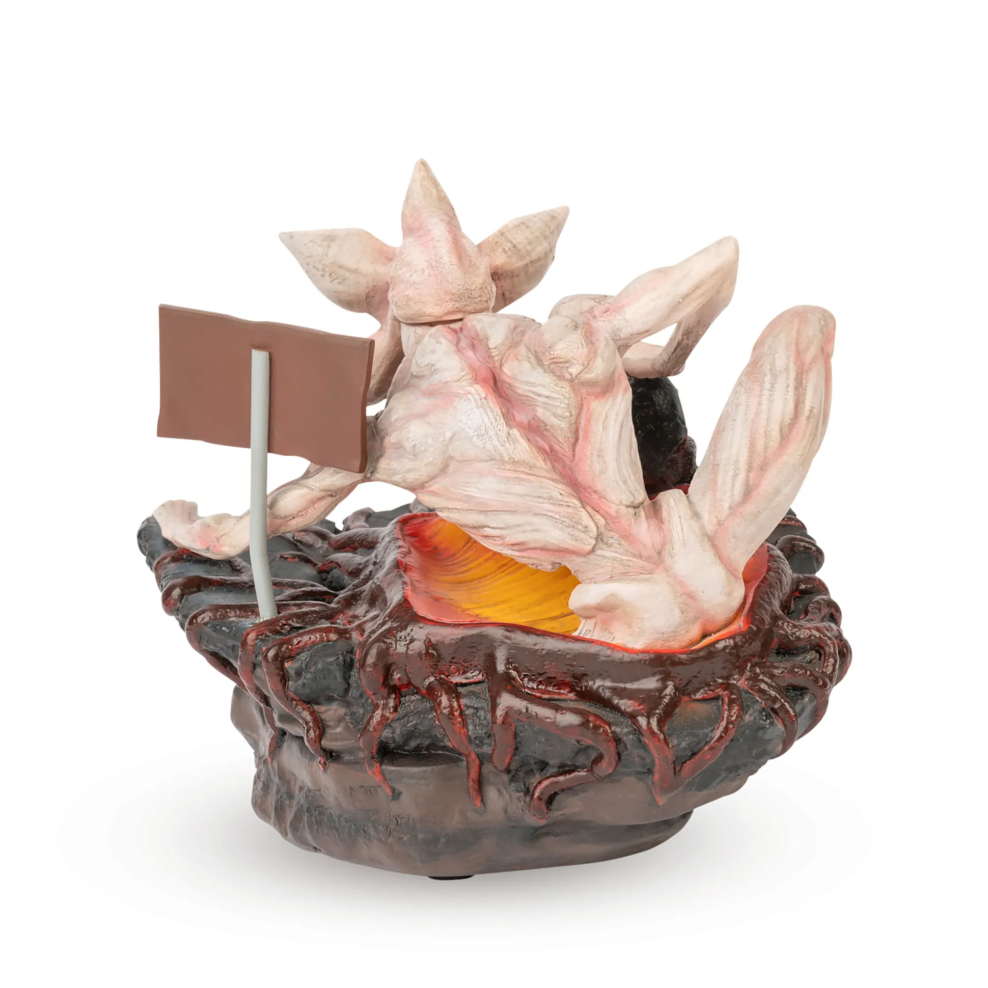 Stranger Things - Demogorgon 3D eeuwige kalender