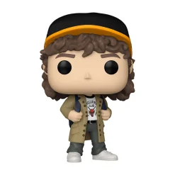 Stranger Things - Dustin Henderson Funko Pop figuur