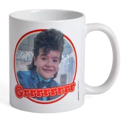 Stranger Things - Dustin Snowball Dance Mok