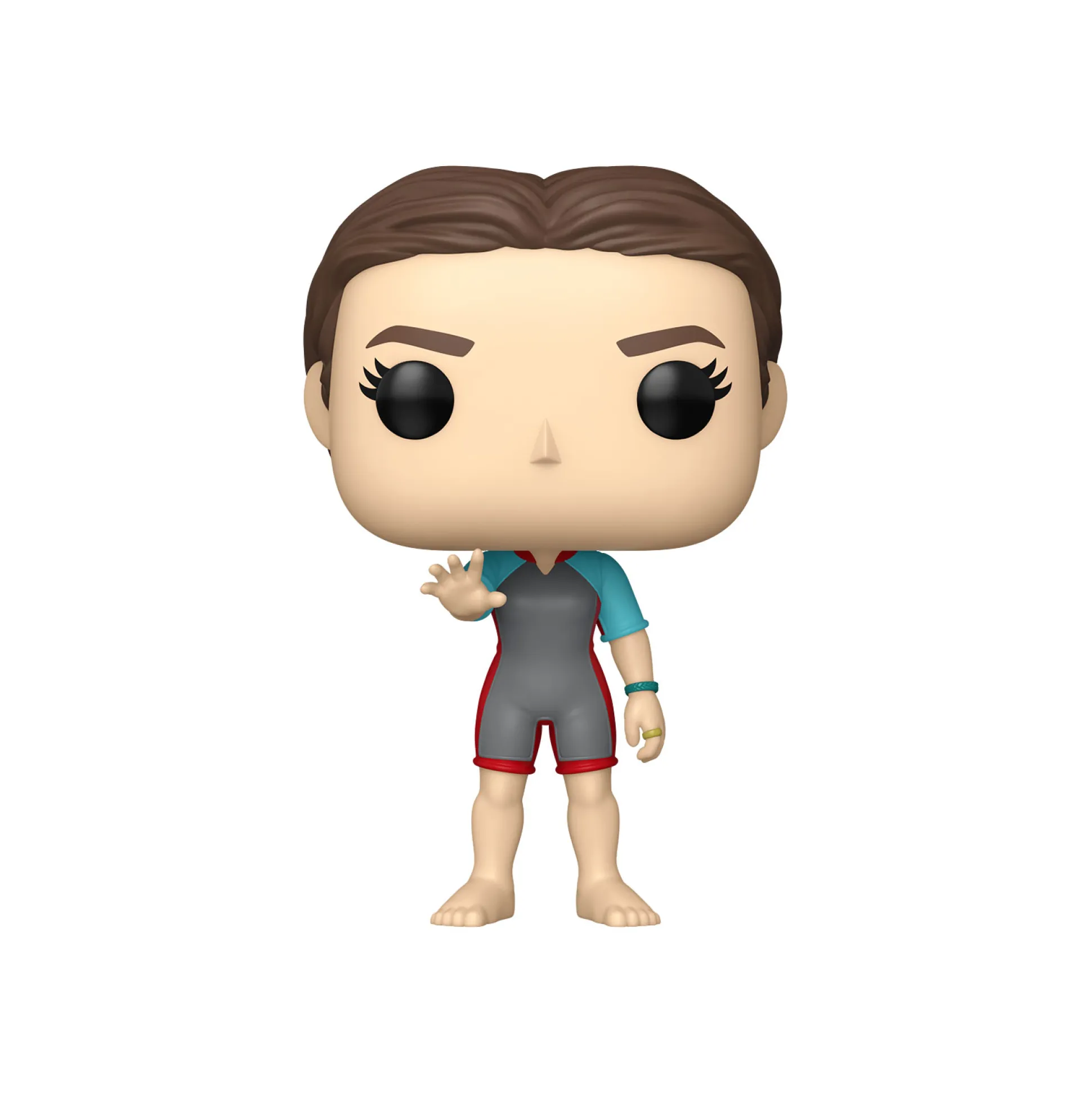 Stranger Things – Eleven in wetsuit Funko Pop! figuur