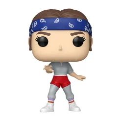 Stranger Things – Eleven met bandana Funko Pop! figuur