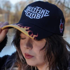 Stranger Things - Hellfire Club pet