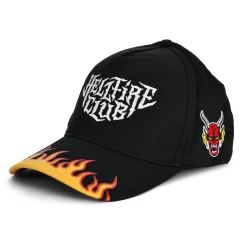 Stranger Things - Hellfire Club pet