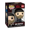 Stranger Things - Jim Hopper Funko Pop-figuur