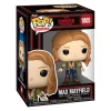 Stranger Things - Max Mayfield Funko Pop Figuur