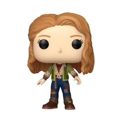 Stranger Things - Max Mayfield Funko Pop Figuur