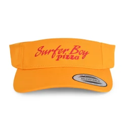 Stranger Things - Surfer Boy Pizza Zonneklep
