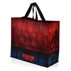 Stranger Things - Upside Down Draagtas