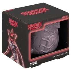 Stranger Things - Vecna 3D Mok