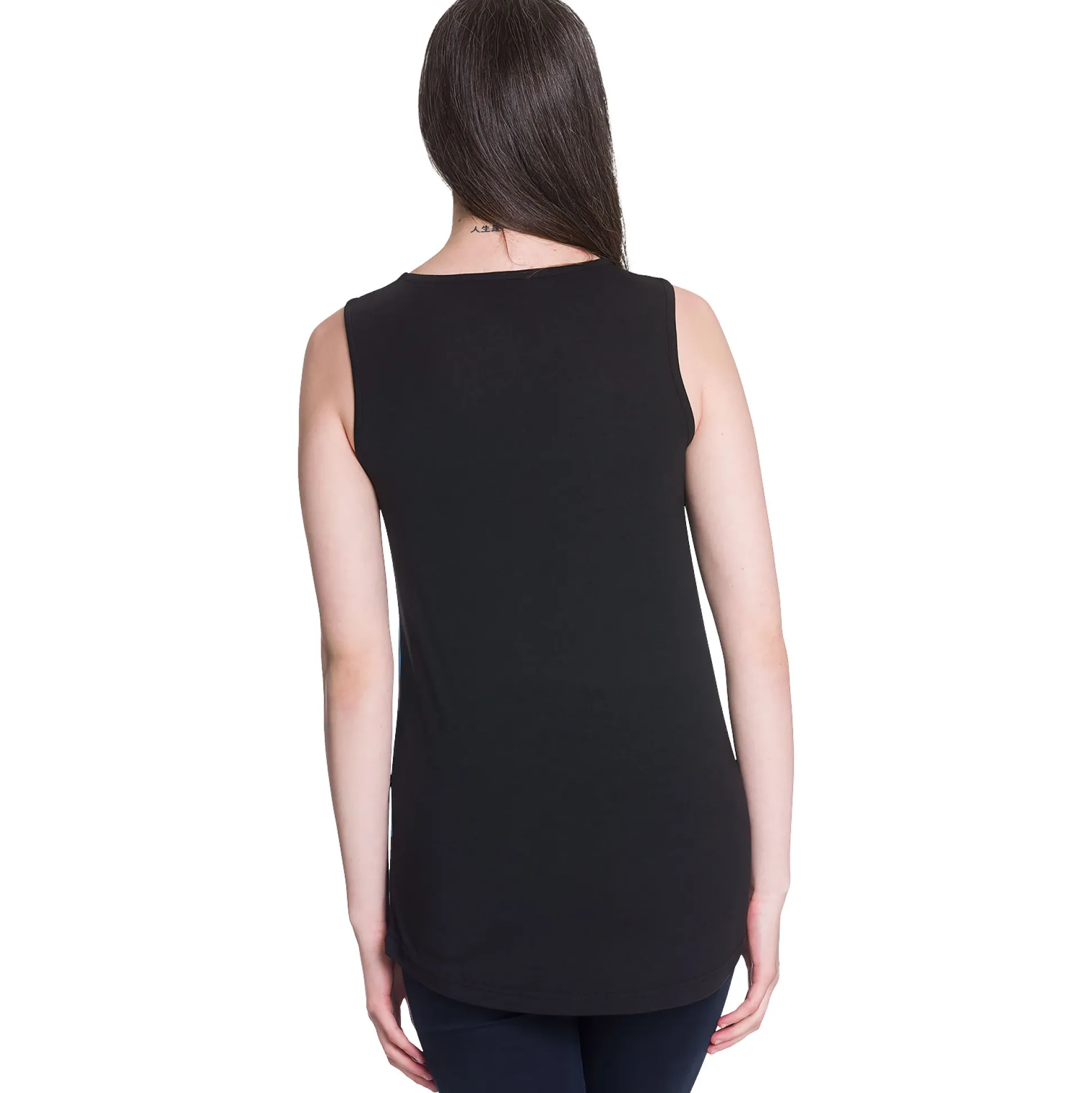 Suicide Squad - Harley Daddys Lil Monster Tank Top