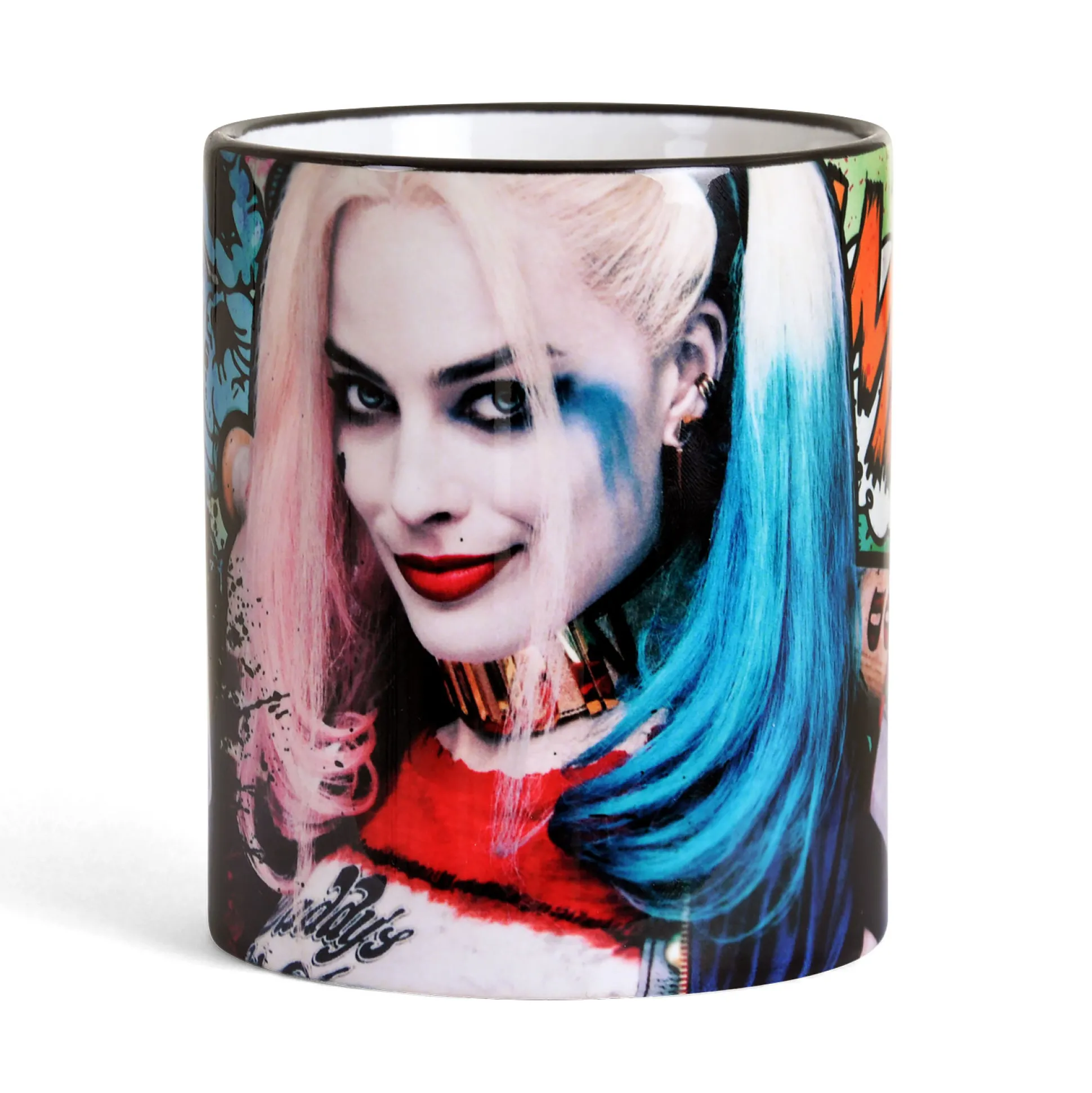 Suicide Squad - Harley Lovely Girl Mok