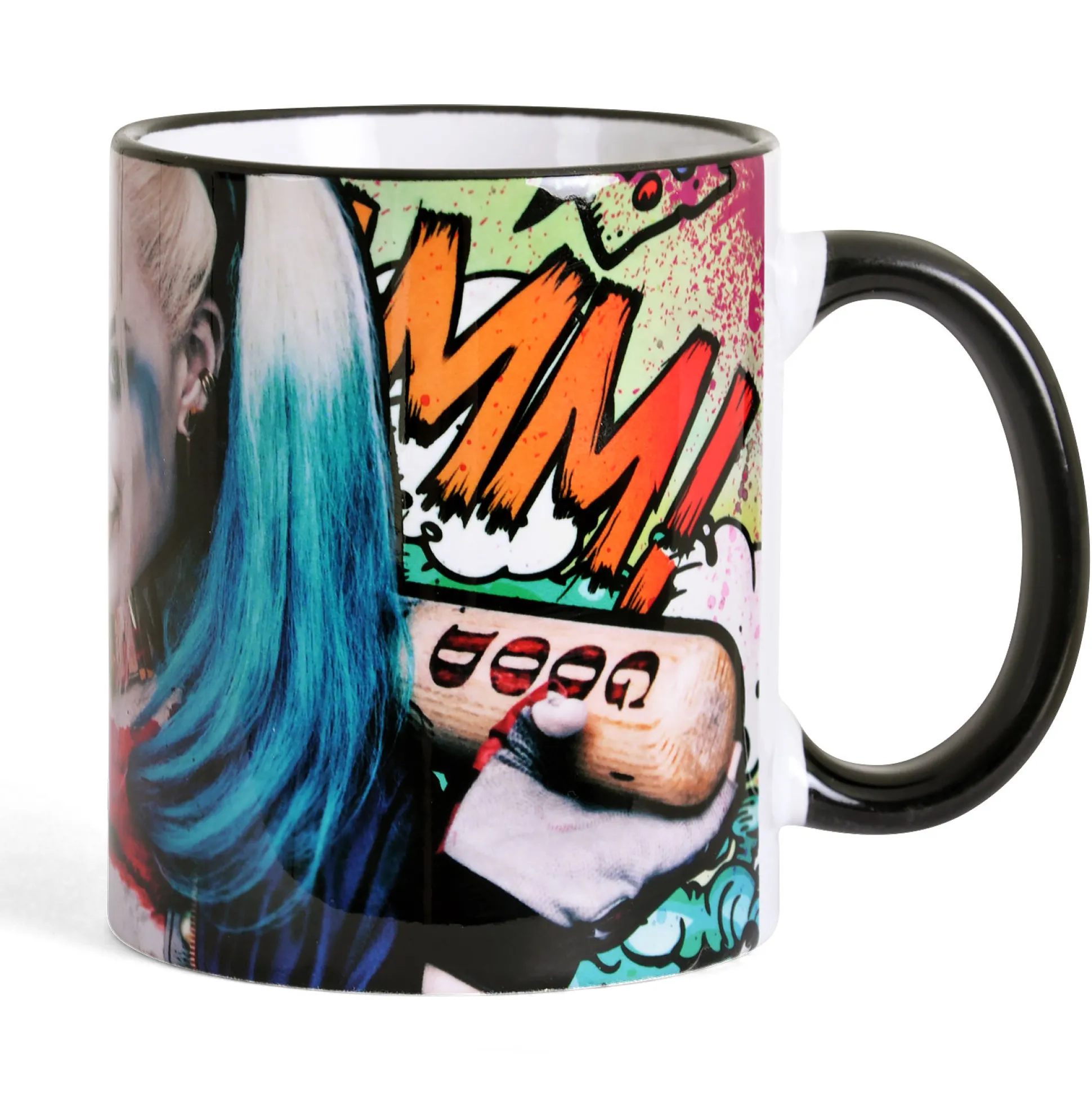 Suicide Squad - Harley Lovely Girl Mok