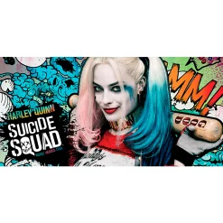 Suicide Squad - Harley Lovely Girl Mok