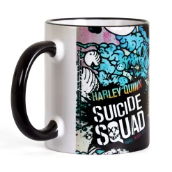 Suicide Squad - Harley Lovely Girl Mok