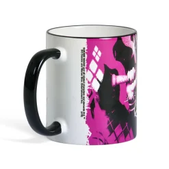 Suicide Squad - Harley Quinn Girl Power Mok roze