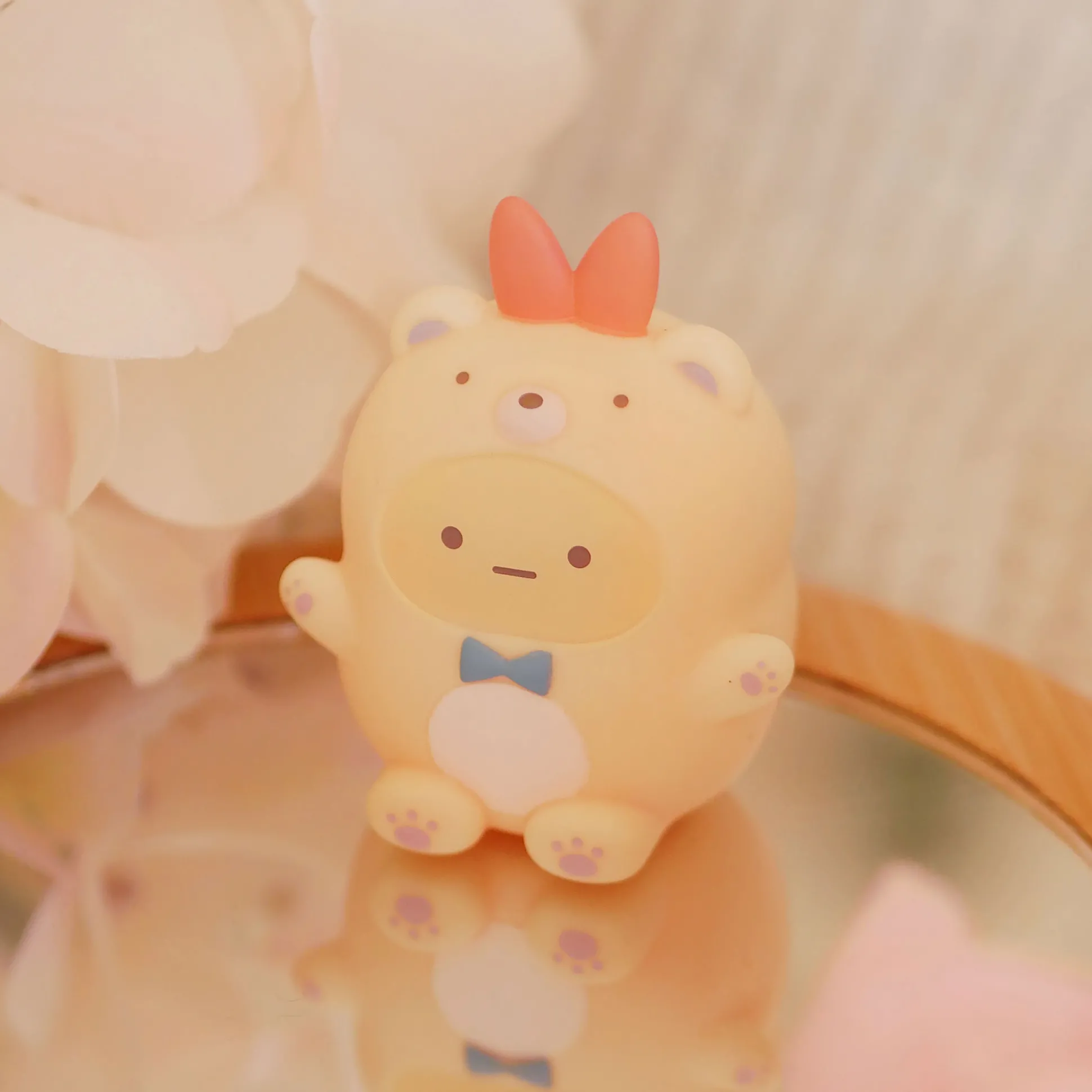 Sumikko Gurashi - Mystery-figuur Characters Wave 8
