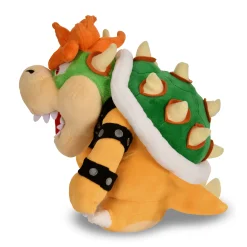 Super Mario - Bowser Pluche Figuur