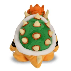 Super Mario - Bowser Pluche Figuur