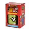 Super Mario - Icon Cadeauset