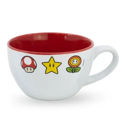 Super Mario - Iconen Mok XXL