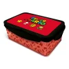 Super Mario - Icons Lunchbox