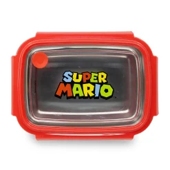 Super Mario - Lunchbox