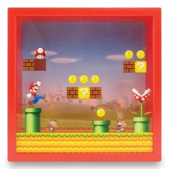 Super Mario - Mario's World Spaarpot