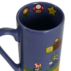 Super Mario - Play Mok