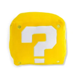 Super Mario - Vraagteken Blok Pluche Figuur XL